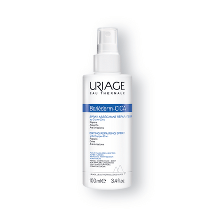 Collection image for: URIAGE BARIÉDERM-CICA