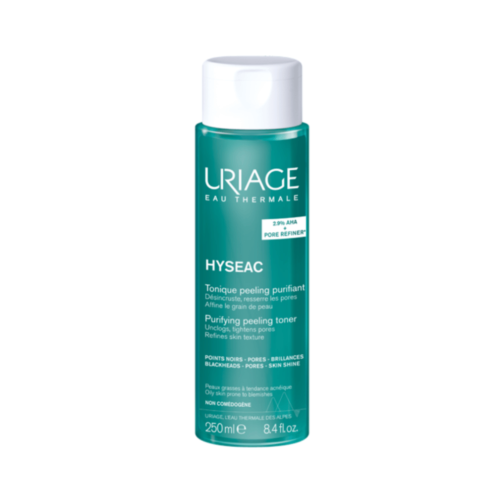 Uriage Hyseac Purifying Toner 250ml