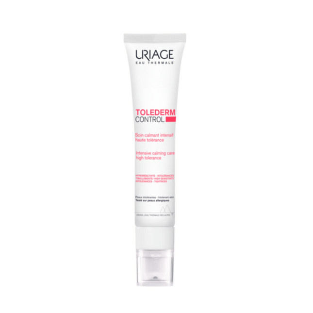 Uriage Tolederm Control Soothing Care 40ml