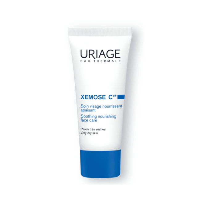 Uriage Xemose 8+  Face Cream 40ml