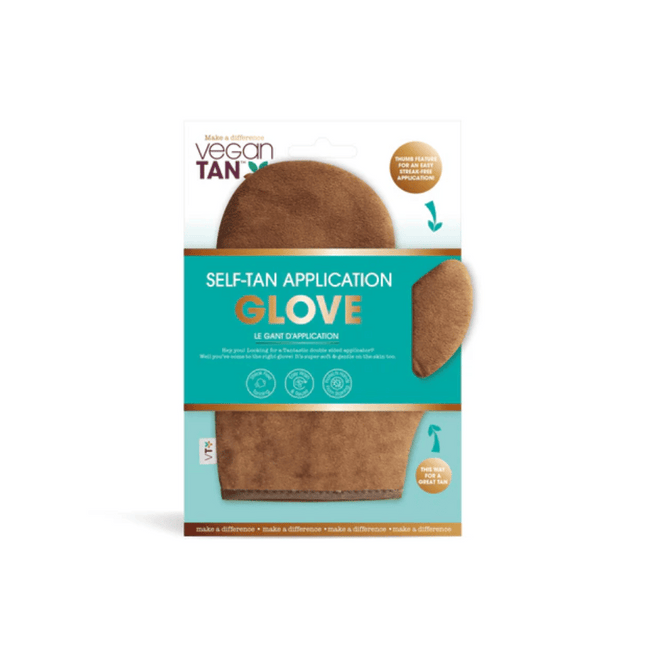 VeganTan Luxury Self Tanning Glove
