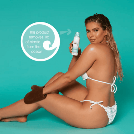 VeganTan Self Tan Mousse Medium 150ml