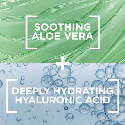 Garnier Micellar - Hyaluron Cleansing Water 400ml