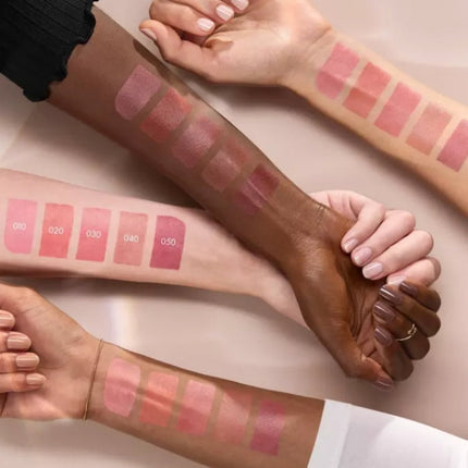 Catrice - Blush Affair Liquid Blush - 040 Velvet Rose