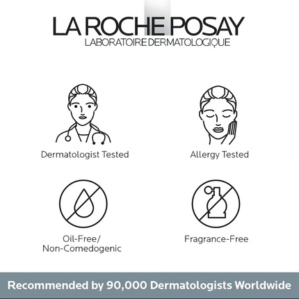La Roche Posay Redermic Retinol Eye Cream For Sensitive Skin 15ml