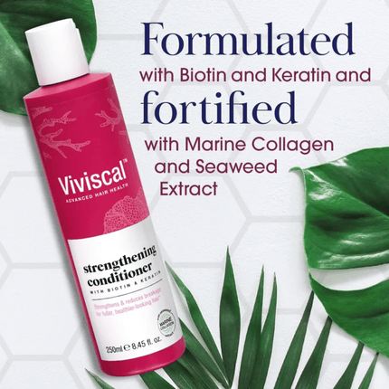 Viviscal Densifying Conditioner