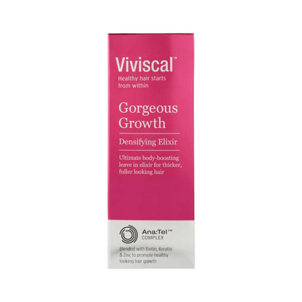 Viviscal Hair Thickening Serum