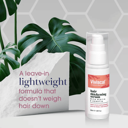 Viviscal Hair Thickening Serum