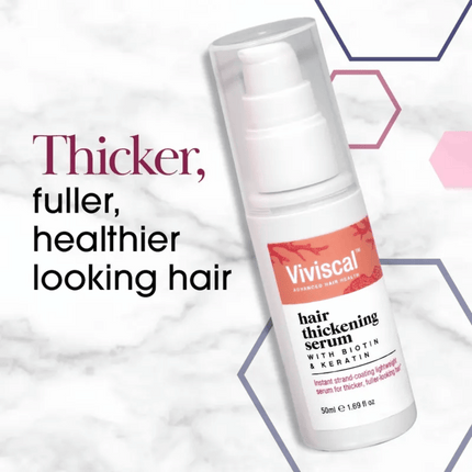 Viviscal Hair Thickening Serum