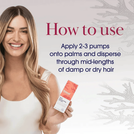 Viviscal Hair Thickening Serum