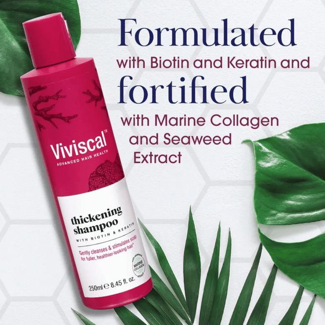 Viviscal Densifying Shampoo 250ml