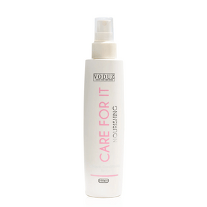 
                  
                    Load image into Gallery viewer, Voduz Care For It Illuminating Leave In Conditioning Spray 200ml
                  
                
