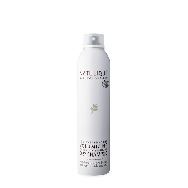 Volumizing Dry Shampoo (300ml)
