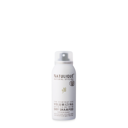 Volumizing Dry Shampoo (100ml) Travel Size