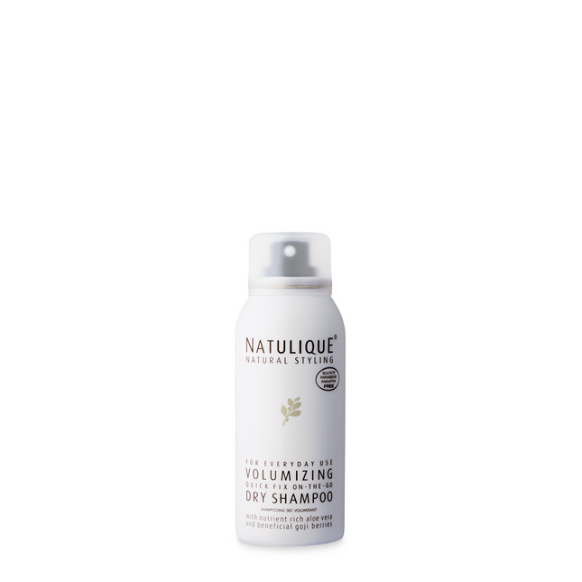 Volumizing Dry Shampoo (100ml) Travel Size