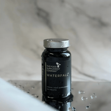 The Food Supplement Company - Waterfall 30Tabs
