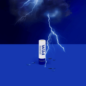 
                  
                    Load image into Gallery viewer, Wild Mini Deodorant Thunderstorm
                  
                