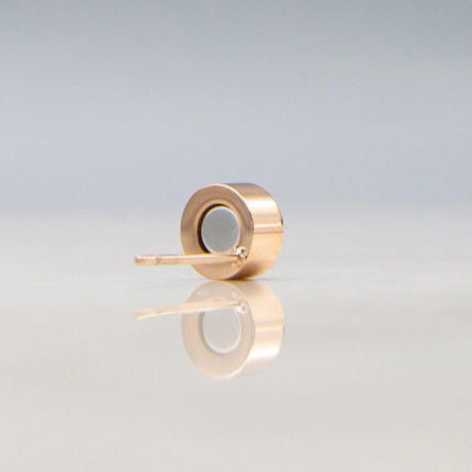 Angelica's Dawn Magnetic Earrings