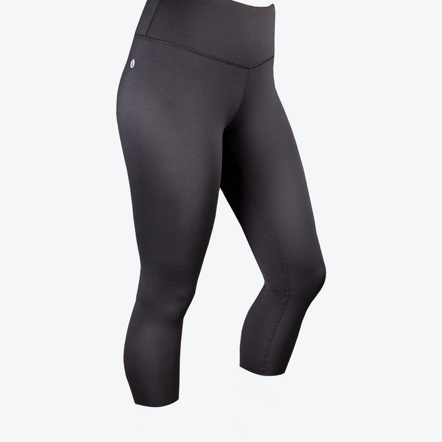 Women's Performance Capri