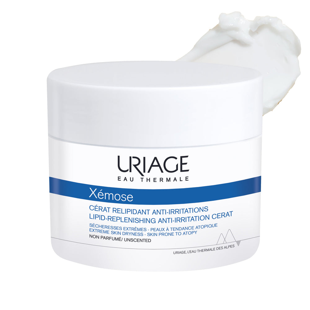 
                  
                    Load image into Gallery viewer, URIAGE XÉMOSE  Lipid-Replenishing Anti Irritation Cerat 200ml
                  
                