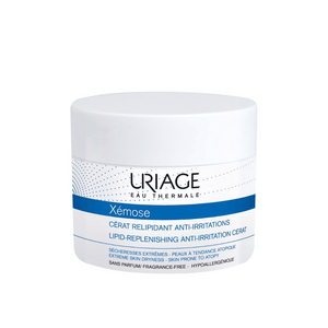 
                  
                    Load image into Gallery viewer, URIAGE XÉMOSE  Lipid-Replenishing Anti Irritation Cerat 200ml
                  
                