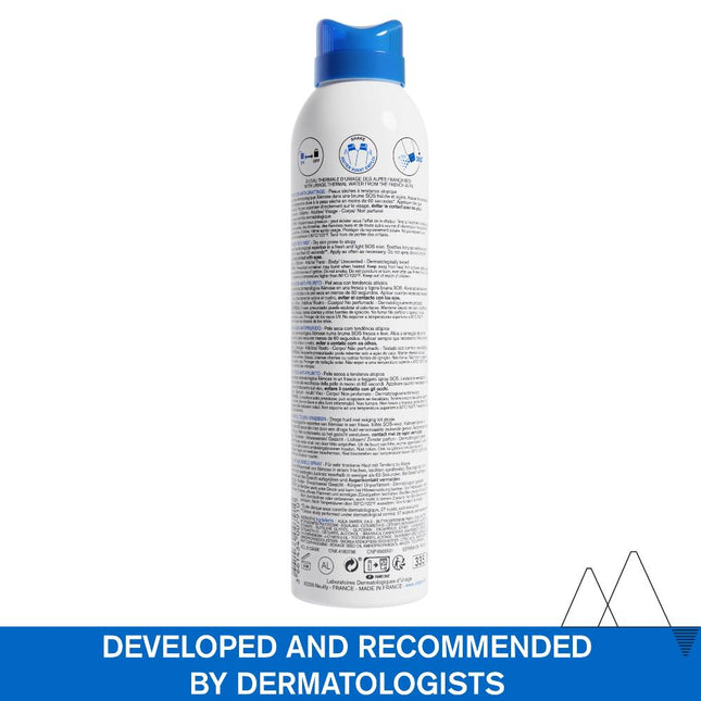 Uriage Xemose Sos Anti-Scratch Mist 200ml