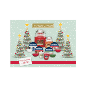 
                  
                    Load image into Gallery viewer, Yankee Candle WOW Set
                  
                