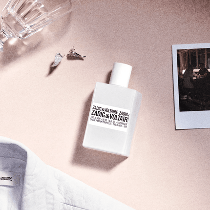 Zadig & Voltaire This Is Her! Edp 100ml