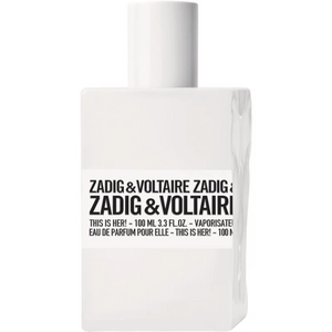 
                  
                    Load image into Gallery viewer, Zadig &amp;amp; Voltaire This Is Her! Edp 100ml
                  
                