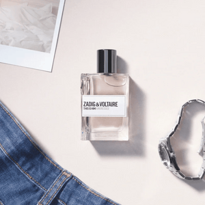 
                  
                    Load image into Gallery viewer, Zadig &amp;amp; Voltaire This Is Him Undressed Edt 50ml
                  
                