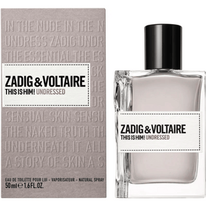 
                  
                    Load image into Gallery viewer, Zadig &amp;amp; Voltaire This Is Him Undressed Edt 50ml
                  
                