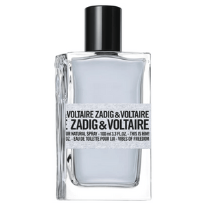 
                  
                    Load image into Gallery viewer, Zadig &amp;amp; Voltaire This Is Him Vibes Of Freedom Edt 100ml
                  
                