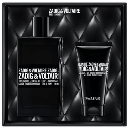 Zadig & Voltaire This Is Him!