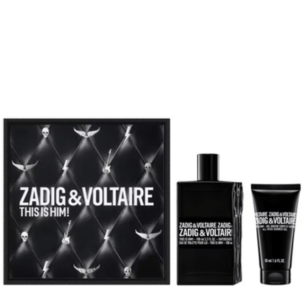 Zadig & Voltaire This Is Him!