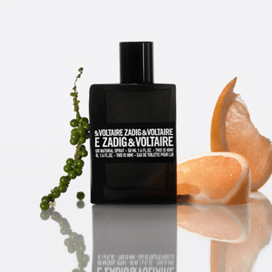 
                  
                    Load image into Gallery viewer, Zadig &amp;amp; Voltaire This Is Him! Edt 100ml
                  
                