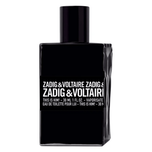 
                  
                    Load image into Gallery viewer, Zadig &amp;amp; Voltaire This Is Him! Edt 30ml
                  
                