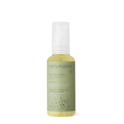 Naturigin Rejuvenating Argan Oil Serum
