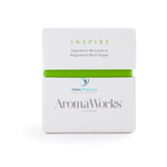 Aromaworks - Inspire Candle 10Cl Small Home Fragrance