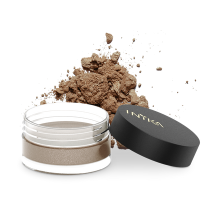 INIKA Certified Organic Loose Mineral Eyeshadow (Copper Crush) from YourLocalPharmacy.ie
