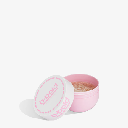 bBold Matcha Skin Scrub 175ml