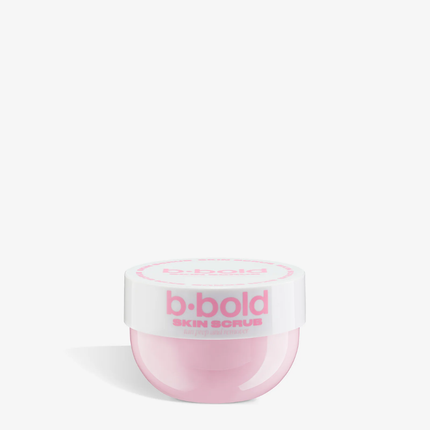 bBold Matcha Skin Scrub 175ml