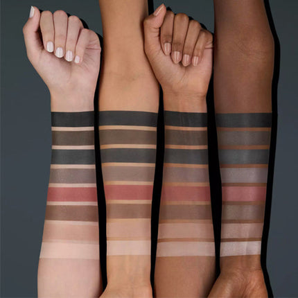 Catrice - The Dusty Matte Eyeshadow Palette