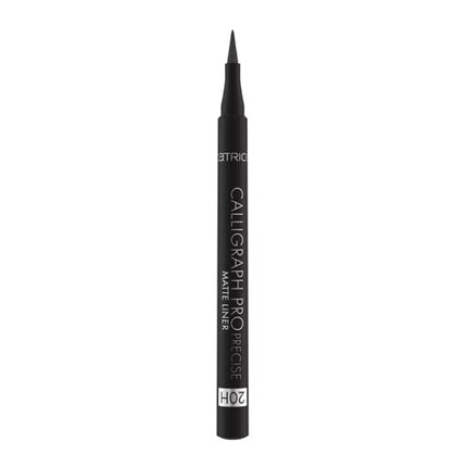 Catrice -  Calligraph Pro Precise 20H Matte Liner