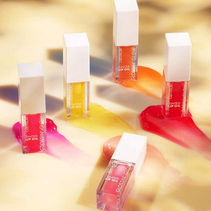 Catrice - Glossin' Glow Tinted Lip Oil