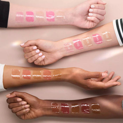 Catrice - Glossin' Glow Tinted Lip Oil