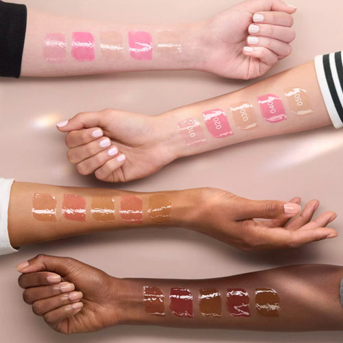 Catrice - Glossin' Glow Tinted Lip Oil