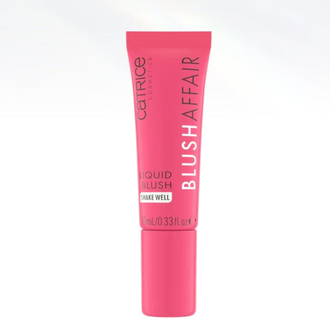 Catrice - Blush Affair Liquid Blush - 010 Pink