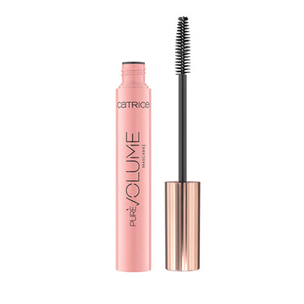 Catrice - Pure Volume Mascara 010 Black
