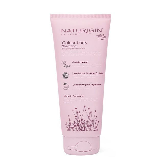 Naturigin Colour Lock Shampoo