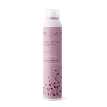 Naturigin On the Go  Light Dry Shampoo